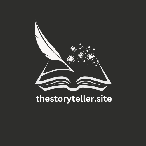 thestoryteller.site